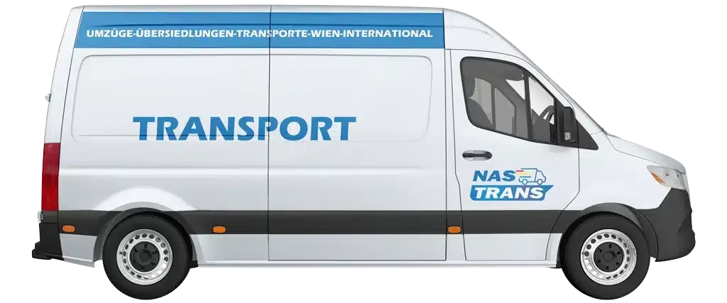 Nas-Trans Transporter